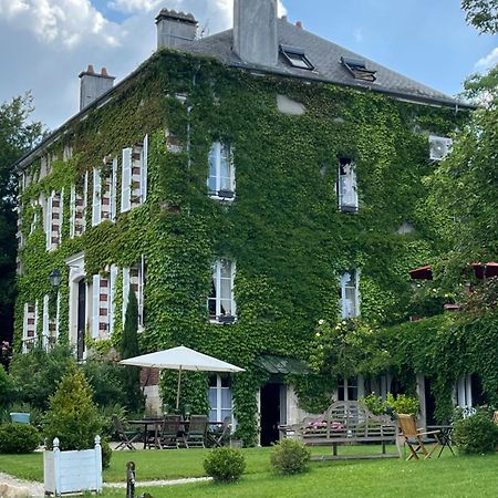 Manoir De La Croix Saint Louis "Luxury Guest House" Taingy Esterno foto