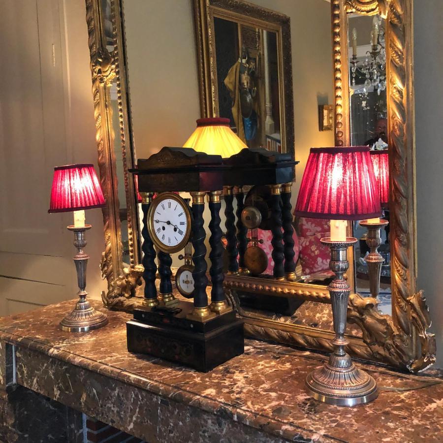 Manoir De La Croix Saint Louis "Luxury Guest House" Taingy Esterno foto
