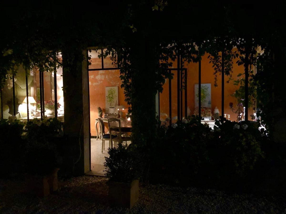 Manoir De La Croix Saint Louis "Luxury Guest House" Taingy Esterno foto