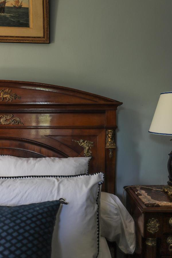 Manoir De La Croix Saint Louis "Luxury Guest House" Taingy Esterno foto